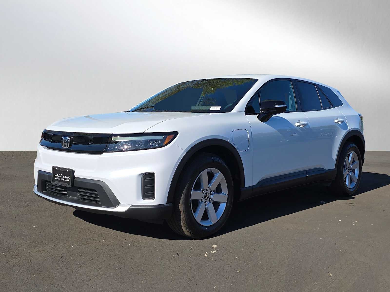 2026 Honda Prologue EX