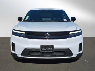 2026 Honda Prologue EX