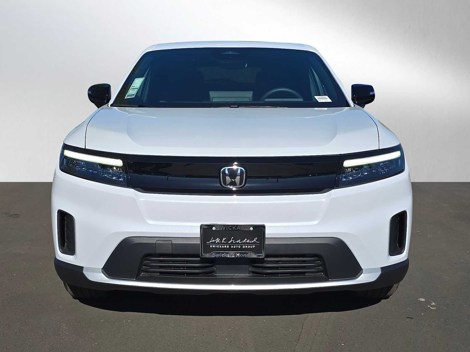 2026 Honda Prologue EX