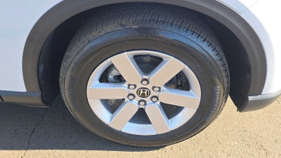 2026 Honda Prologue EX