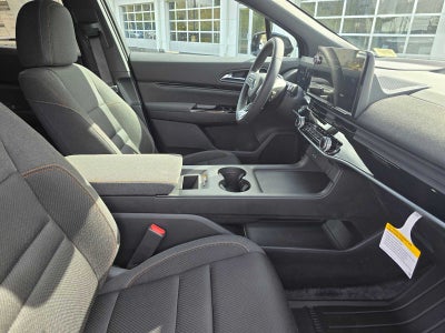 2026 Honda Prologue EX