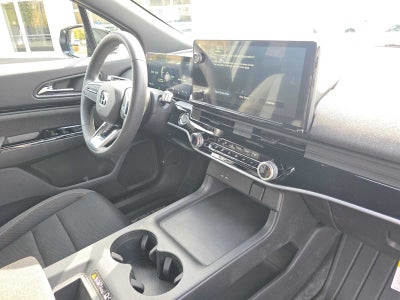 2026 Honda Prologue EX