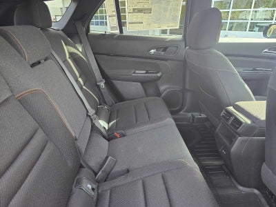 2026 Honda Prologue EX