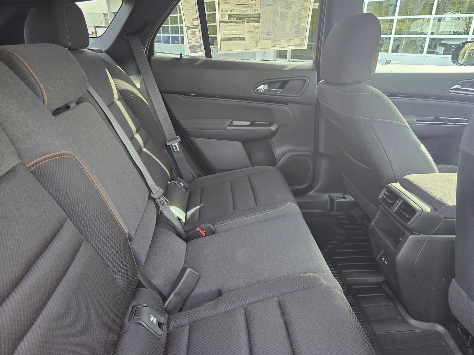 2026 Honda Prologue EX