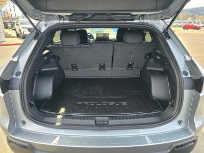 2026 Honda Prologue EX