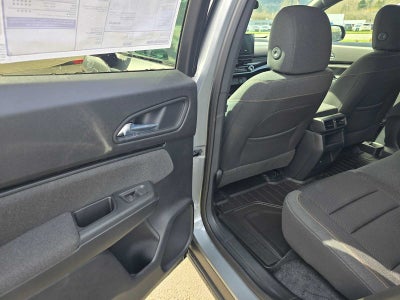 2026 Honda Prologue EX