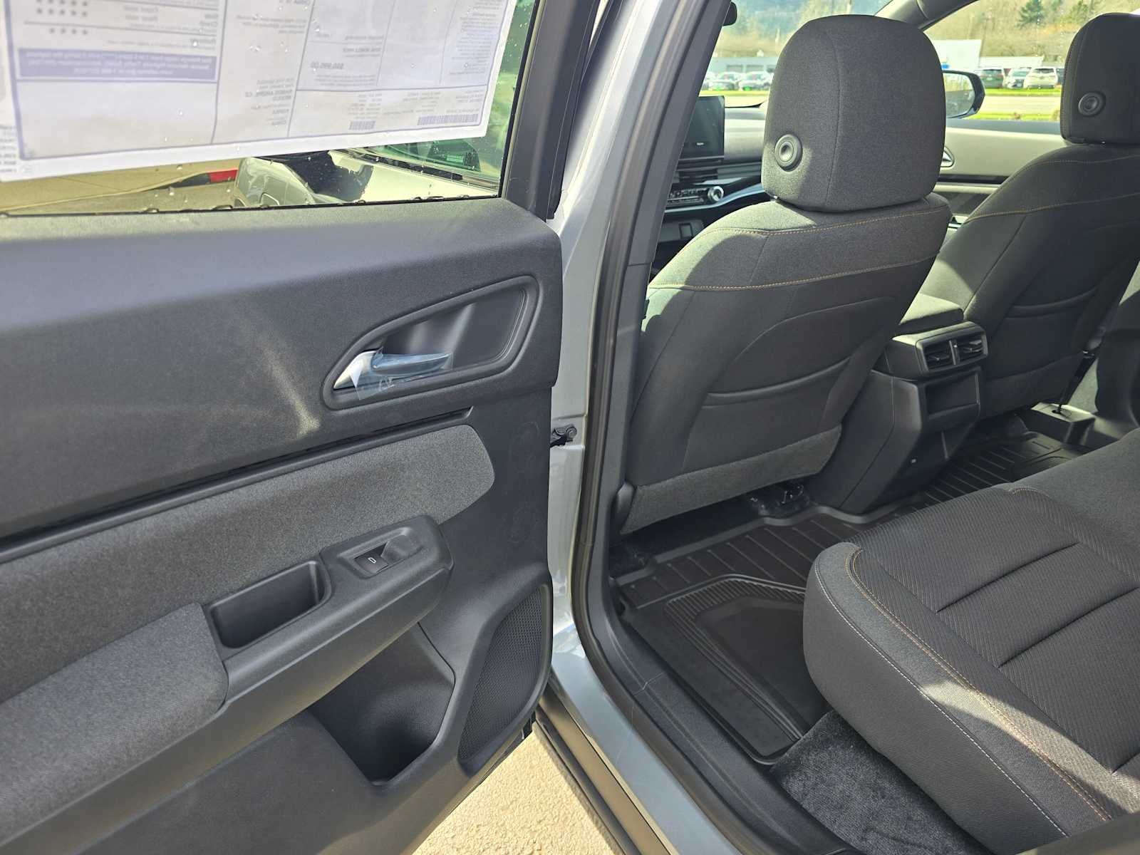 2026 Honda Prologue EX