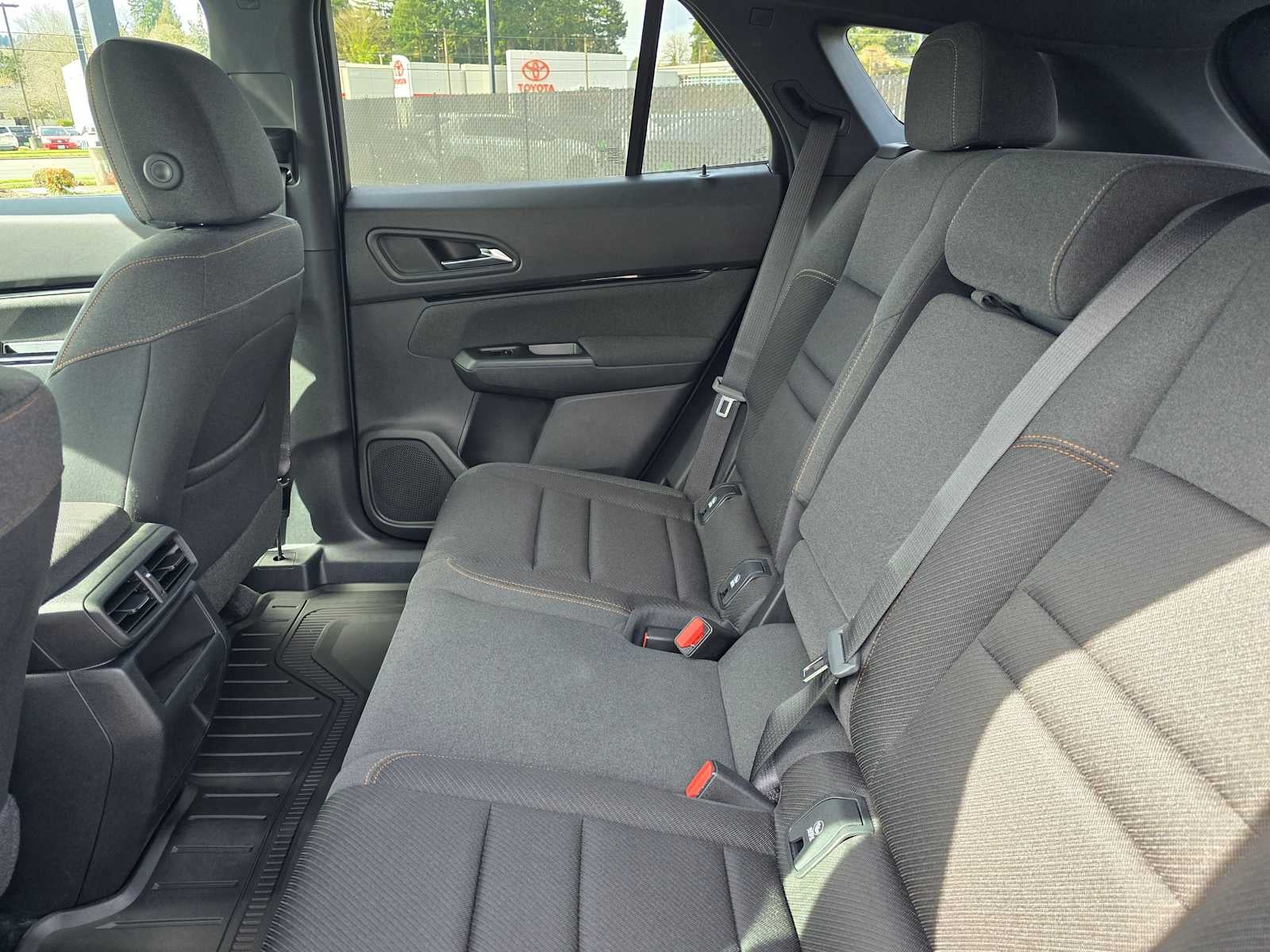 2026 Honda Prologue EX