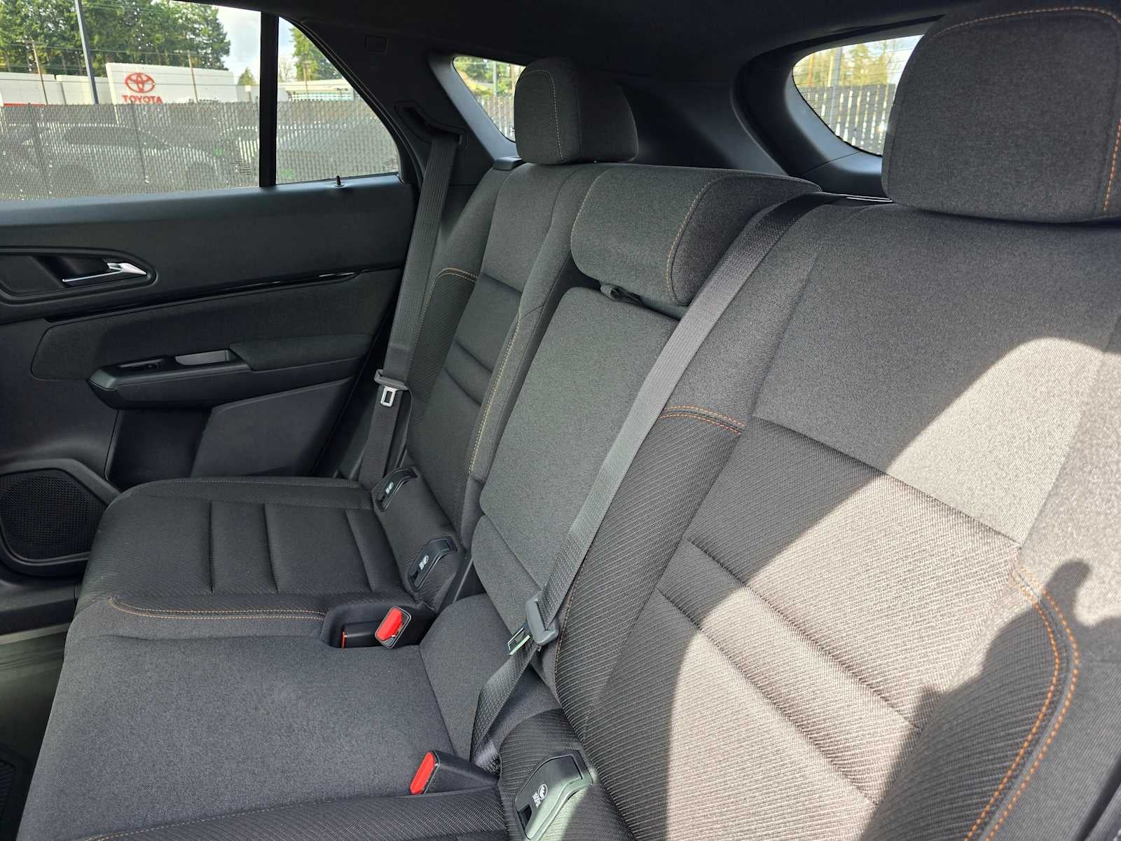 2026 Honda Prologue EX