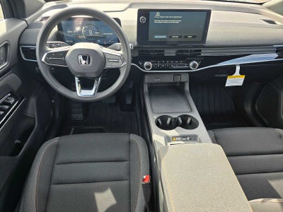 2026 Honda Prologue EX