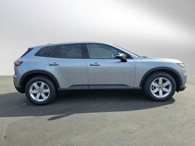 2026 Honda Prologue EX