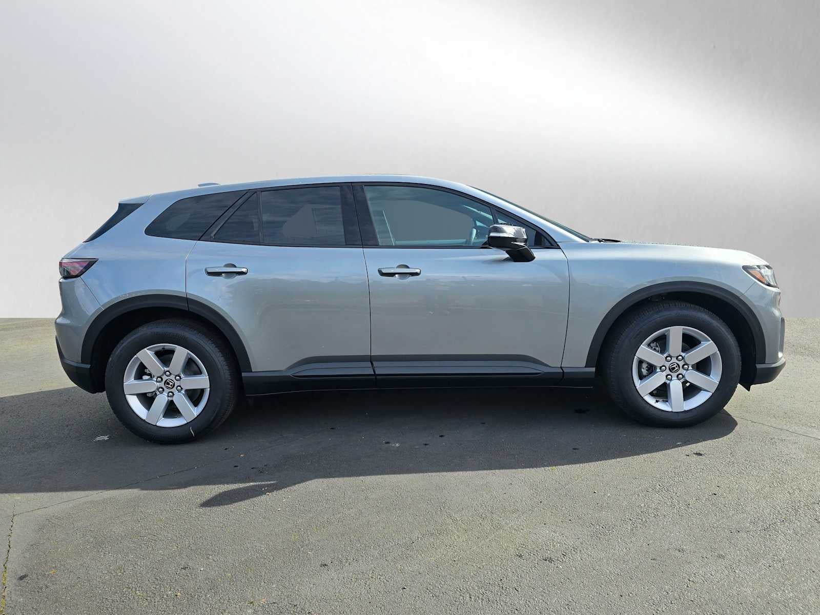 2026 Honda Prologue EX