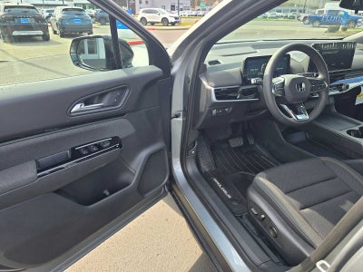 2026 Honda Prologue EX