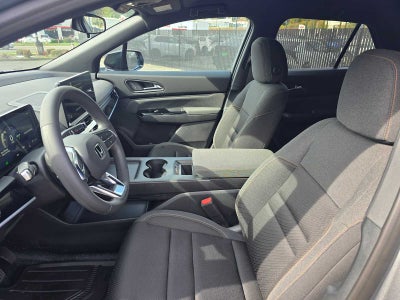 2026 Honda Prologue EX