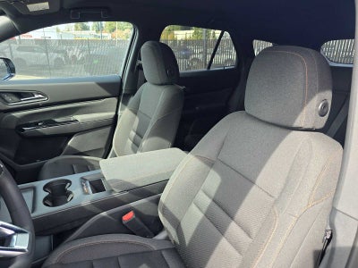 2026 Honda Prologue EX