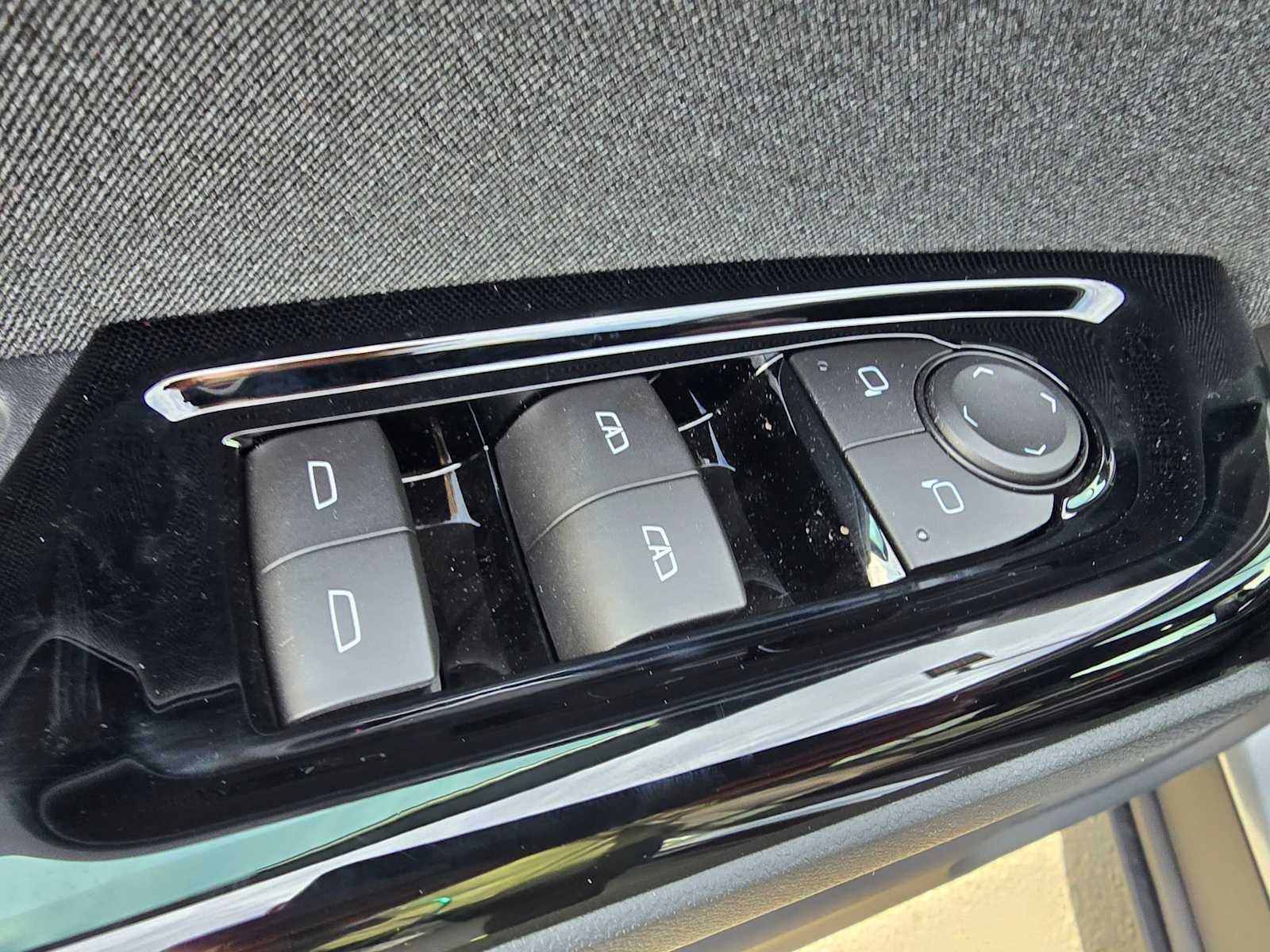 2026 Honda Prologue EX