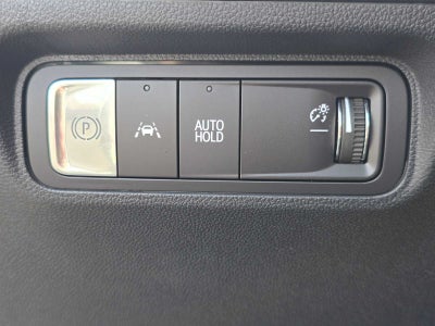 2026 Honda Prologue EX