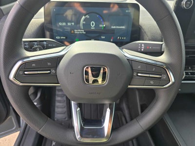 2026 Honda Prologue EX