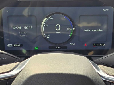 2026 Honda Prologue EX