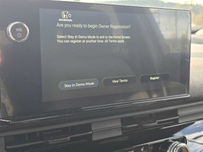 2026 Honda Prologue EX