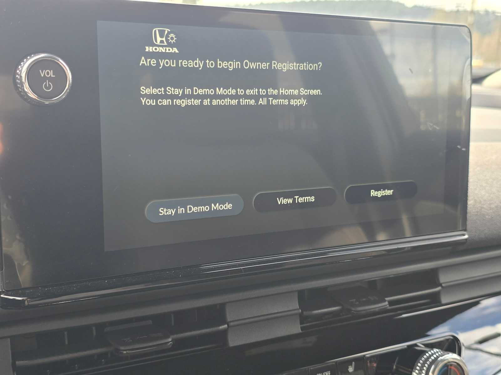 2026 Honda Prologue EX