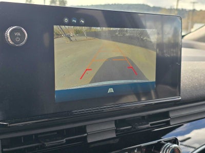 2026 Honda Prologue EX