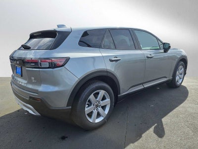 2026 Honda Prologue EX