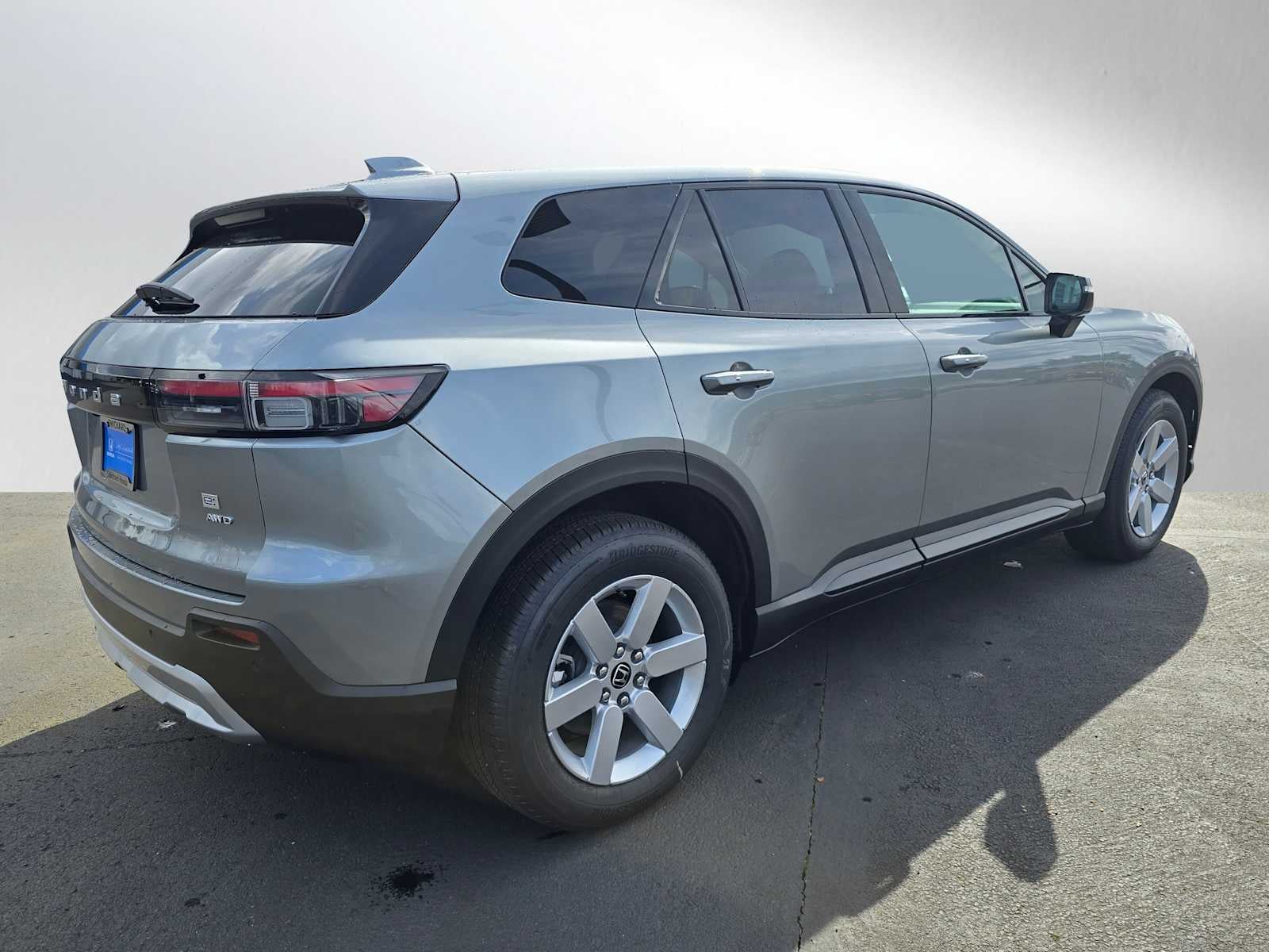 2026 Honda Prologue EX