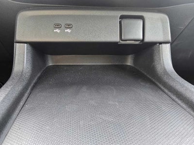 2026 Honda Prologue EX