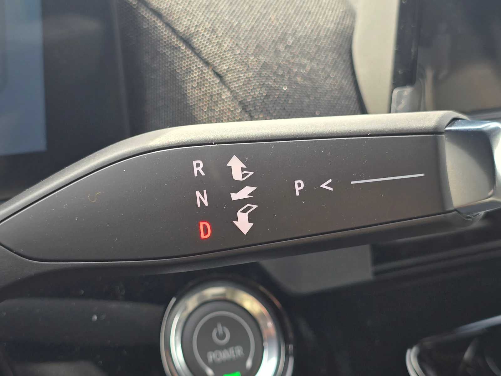 2026 Honda Prologue EX