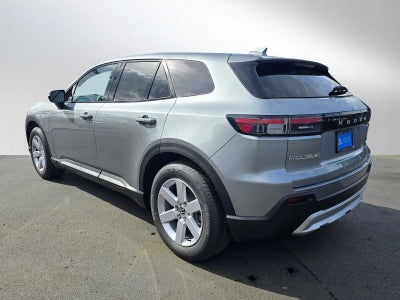 2026 Honda Prologue EX