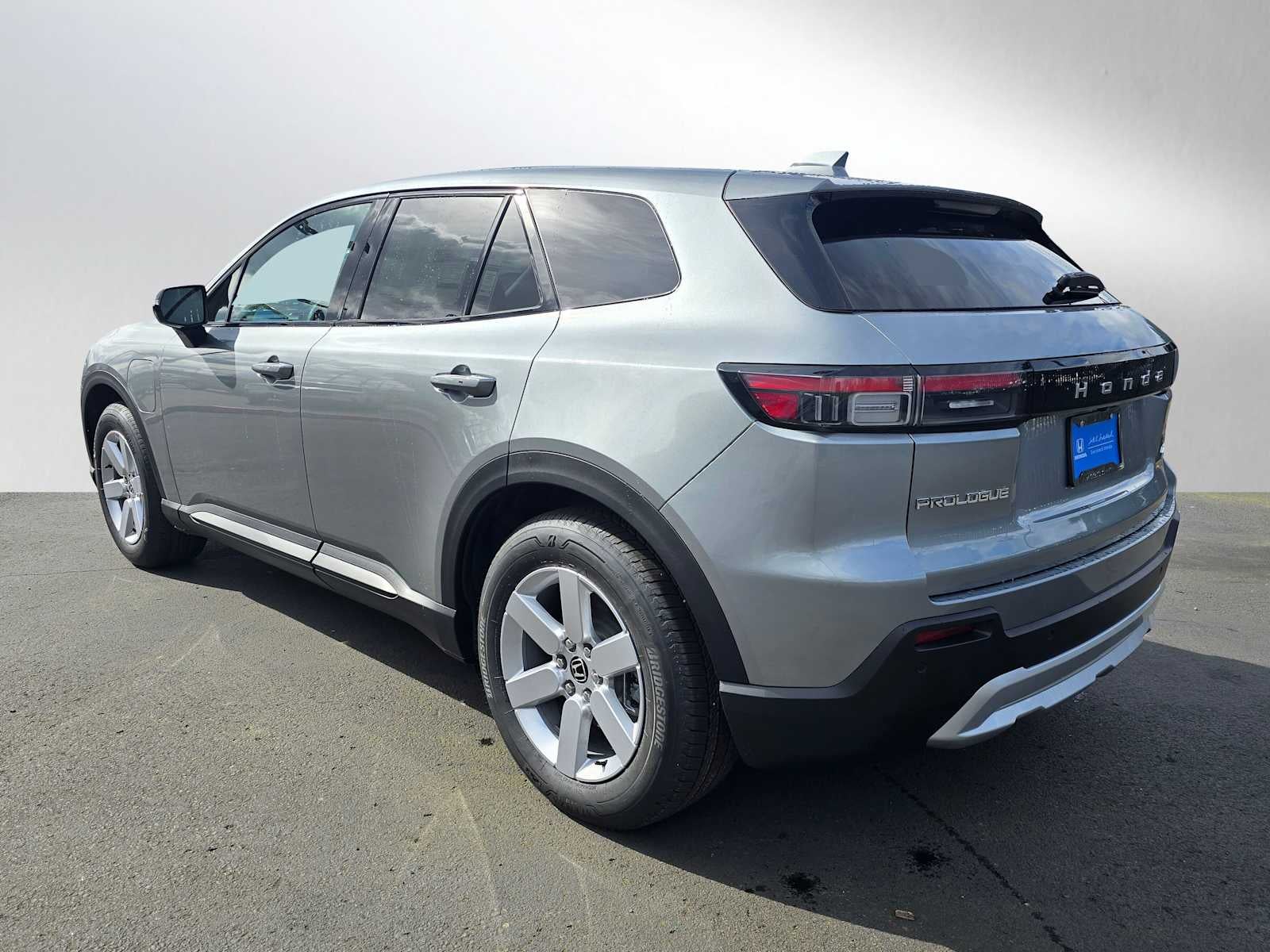2026 Honda Prologue EX