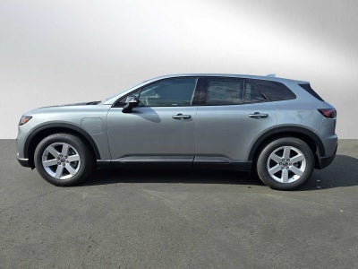 2026 Honda Prologue EX