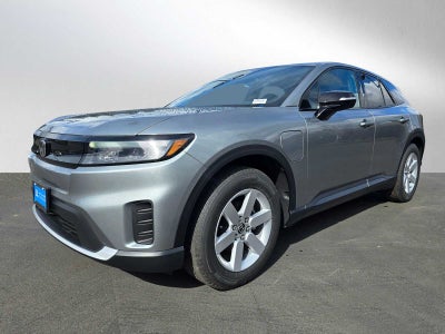 2026 Honda Prologue EX