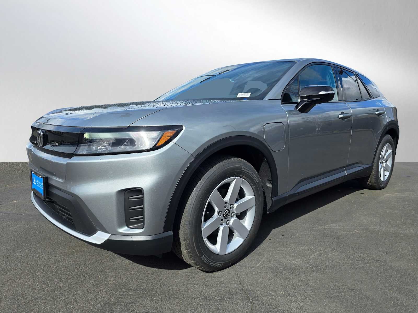 2026 Honda Prologue EX