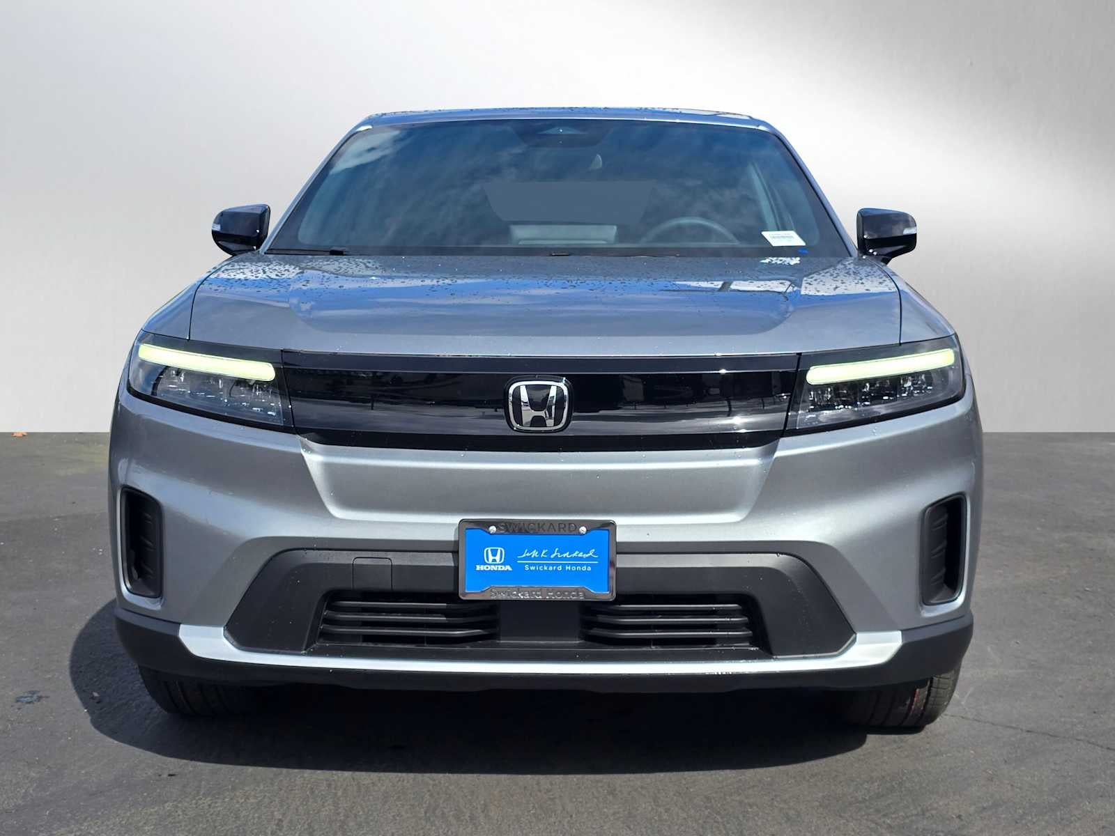 2026 Honda Prologue EX