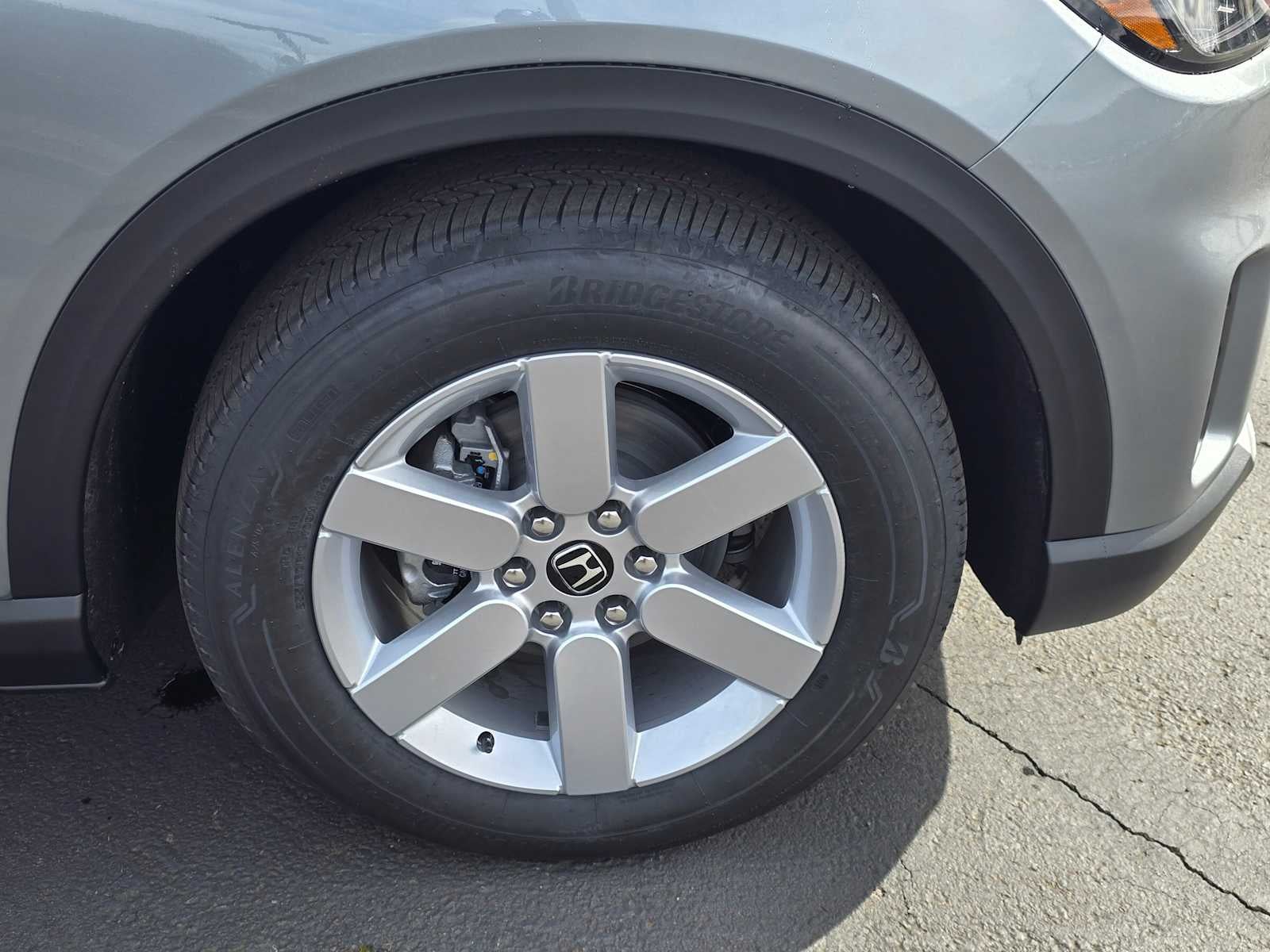 2026 Honda Prologue EX