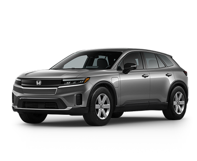 2026 Honda Prologue EX