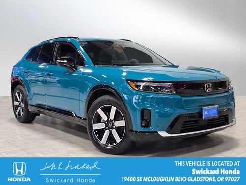 2026 Honda Prologue Touring