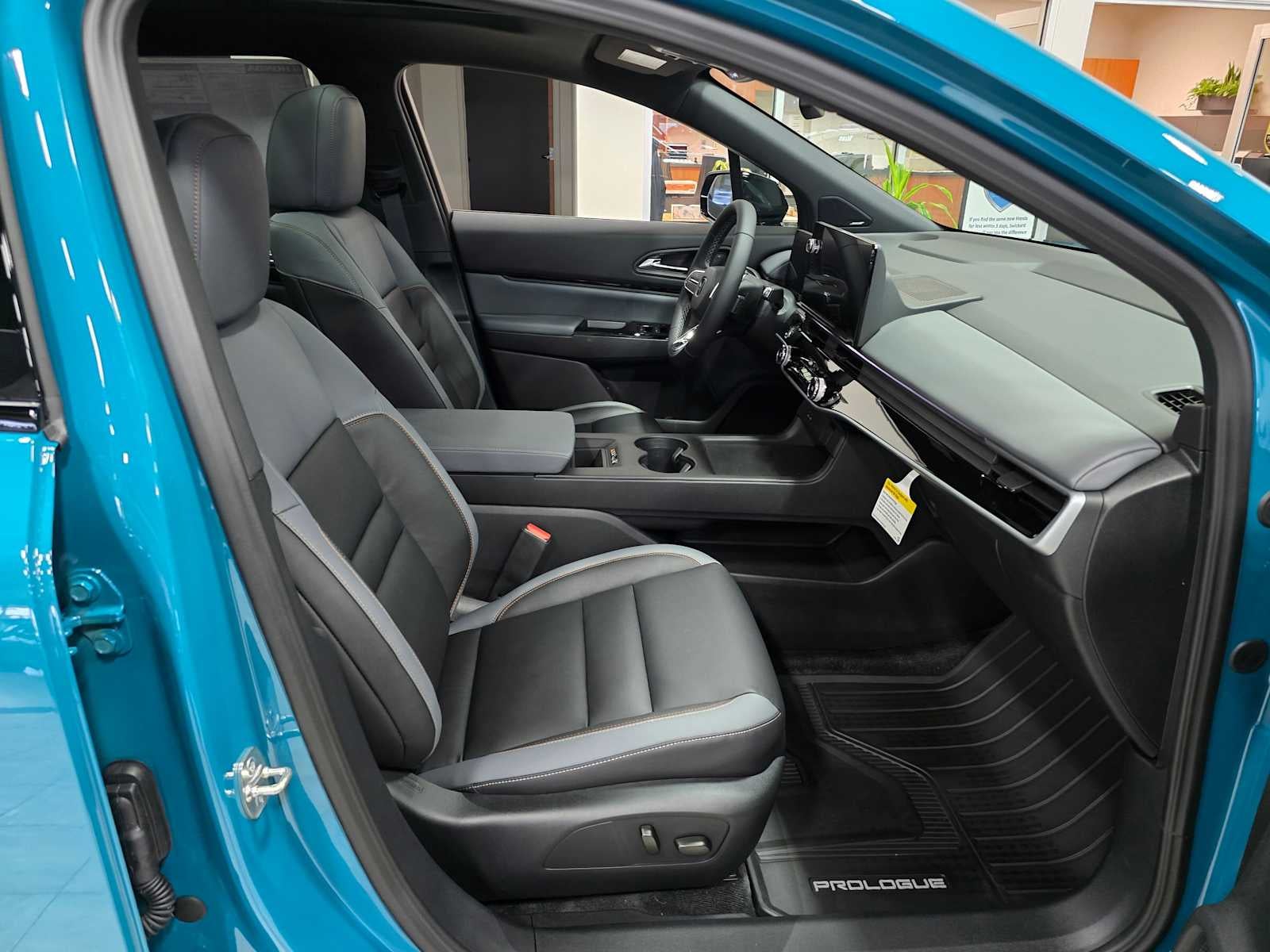 2026 Honda Prologue Touring