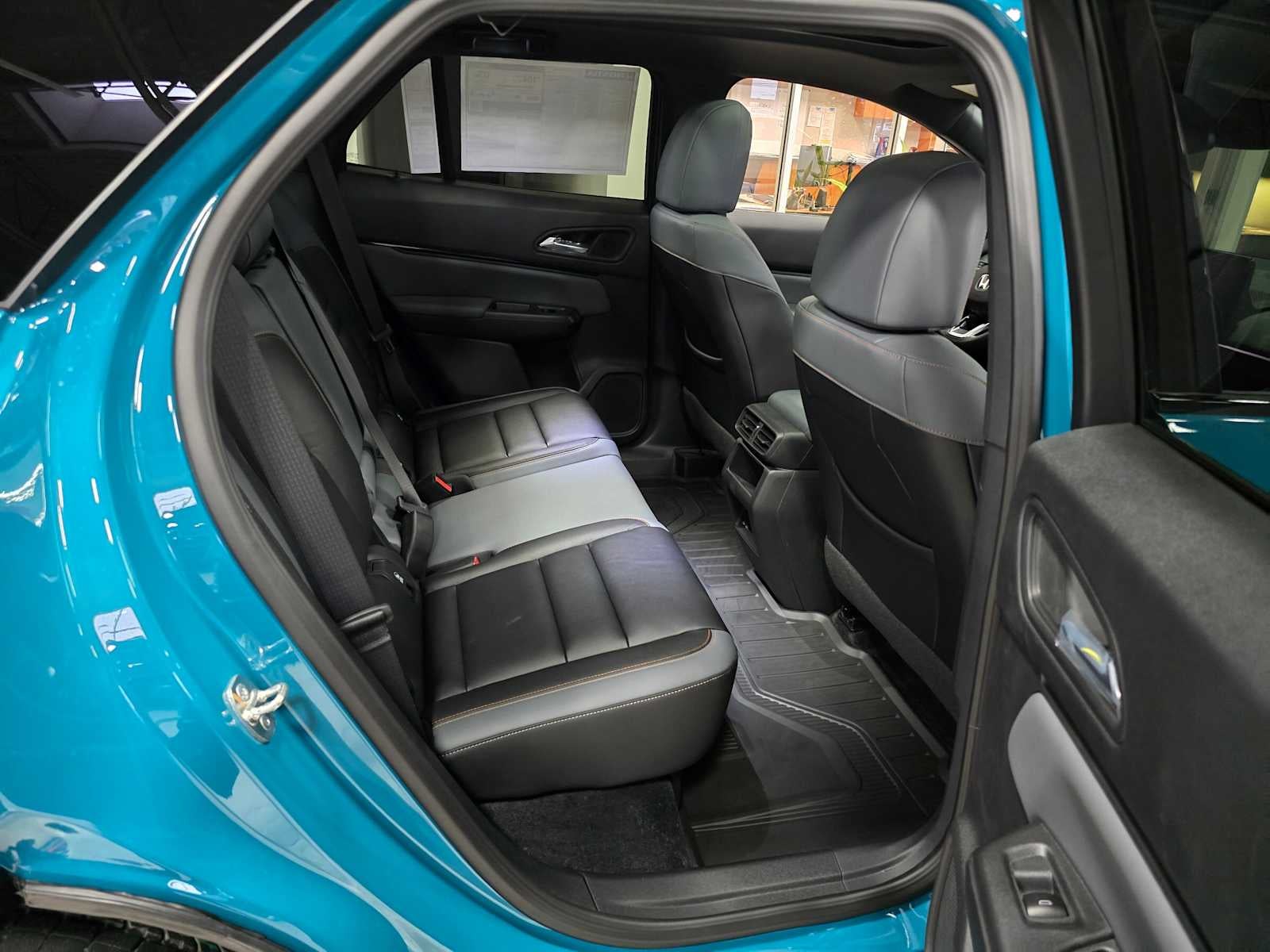 2026 Honda Prologue Touring