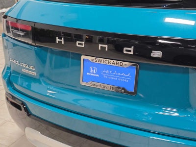 2026 Honda Prologue Touring