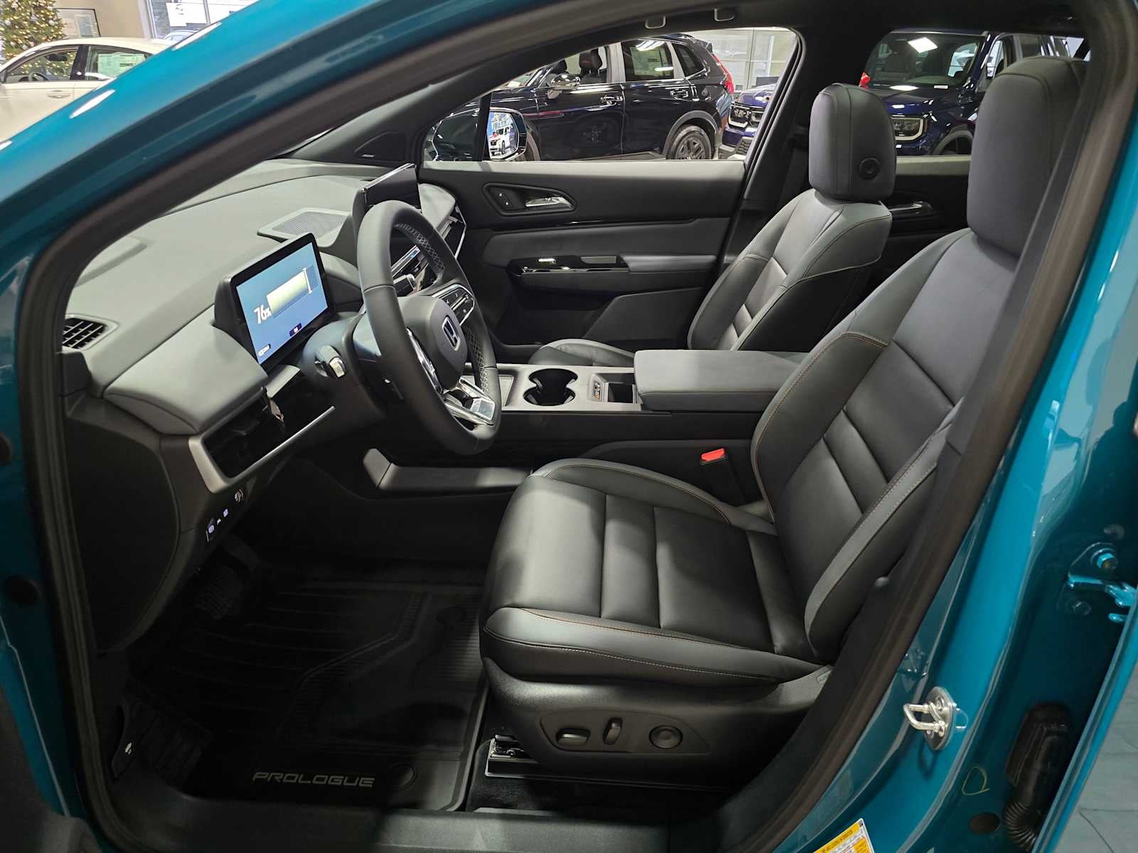 2026 Honda Prologue Touring