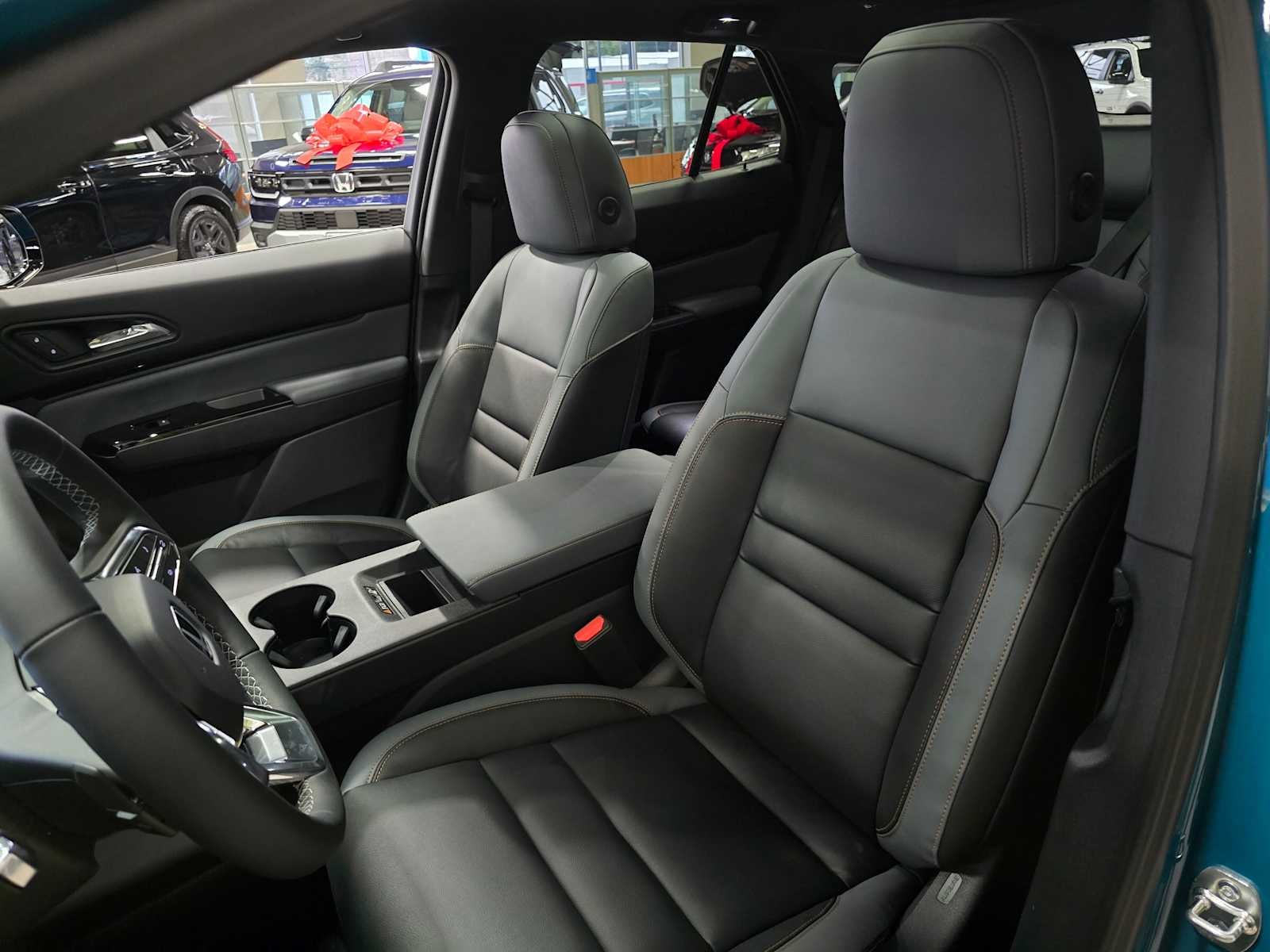 2026 Honda Prologue Touring