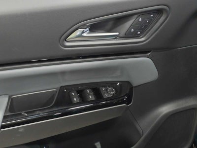 2026 Honda Prologue Touring