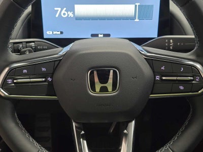2026 Honda Prologue Touring