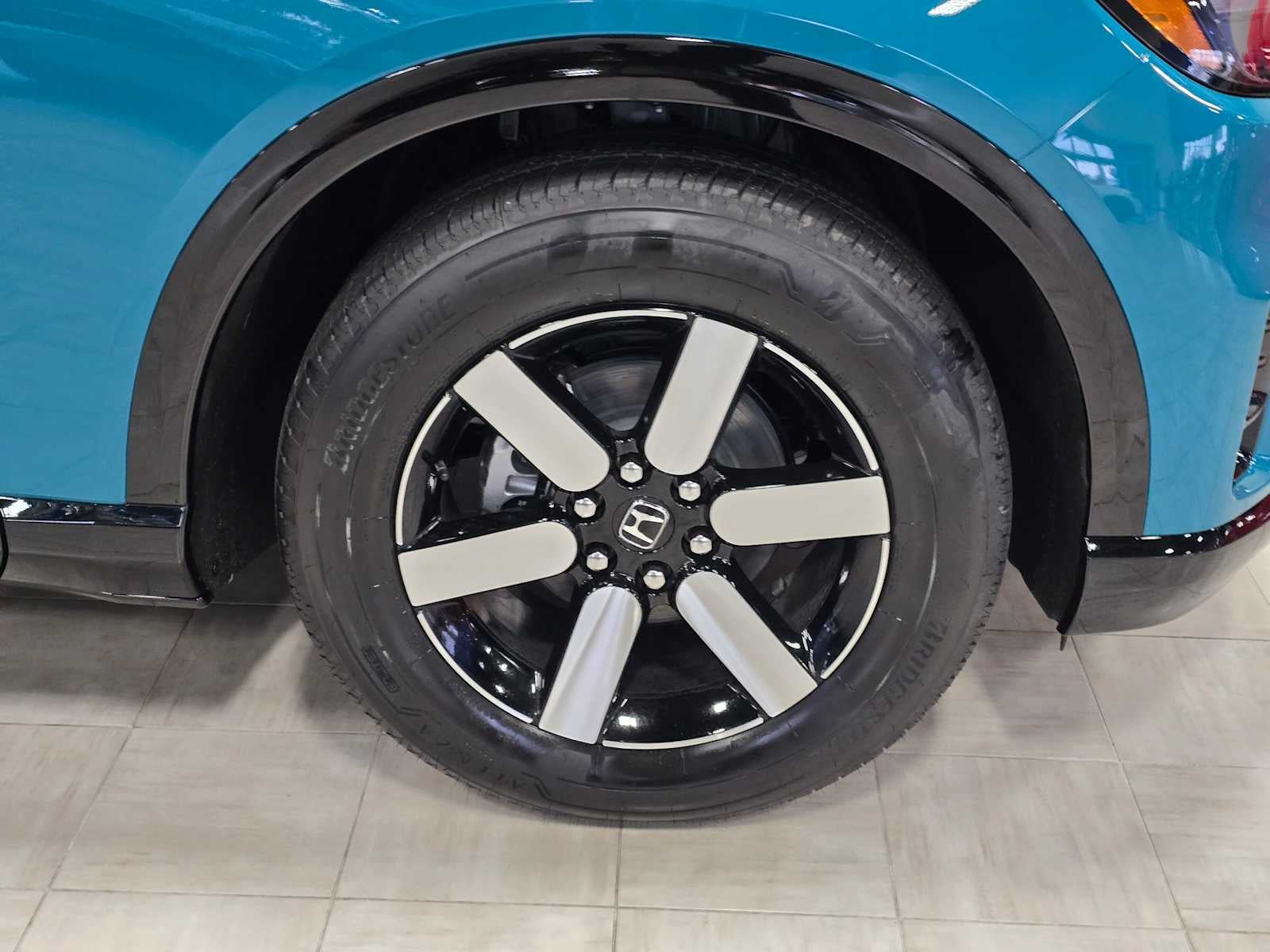 2026 Honda Prologue Touring