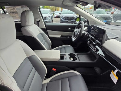 2026 Honda Prologue Touring