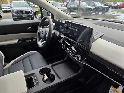 2026 Honda Prologue Touring