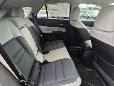 2026 Honda Prologue Touring